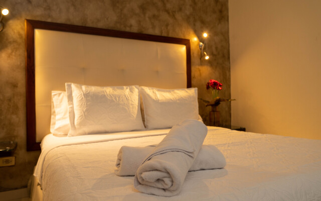 Hotel Virrey Cartagena