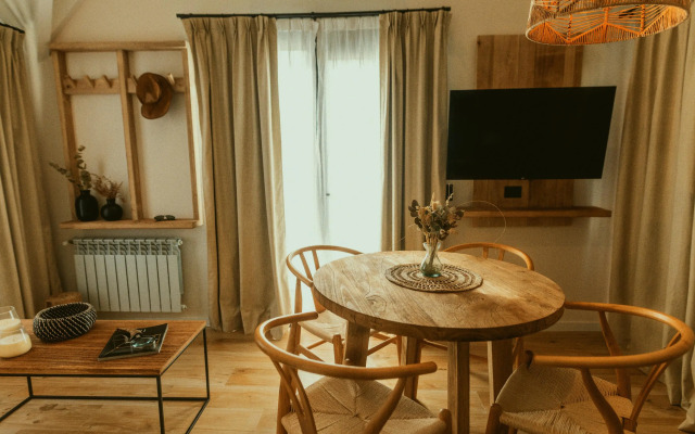 Aparthotel La Galeria