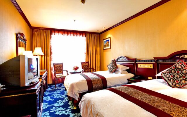 Tumaris Hotel