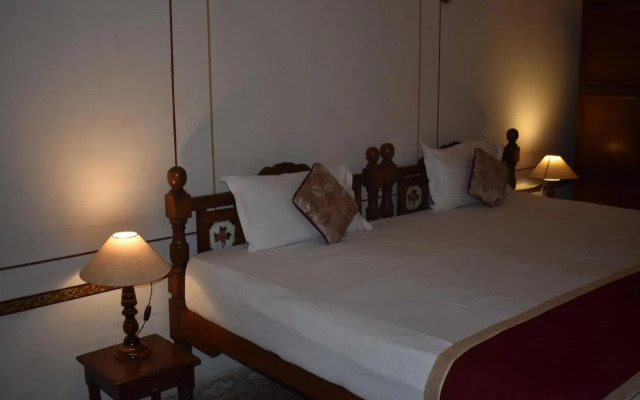 Hotel Nawal Sagar Palace - Bundi