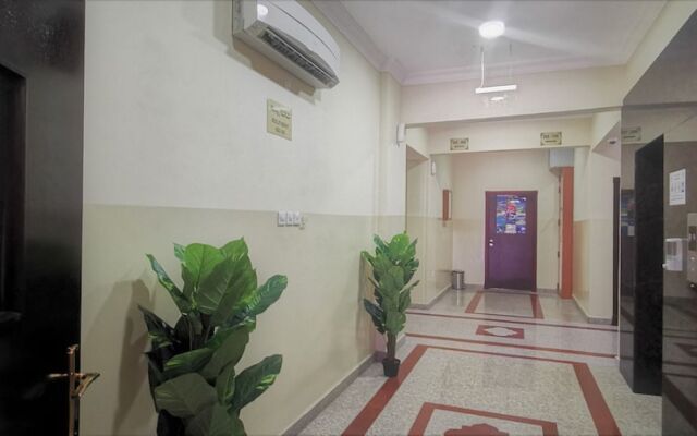 Sama Sohar Hotel Apartment