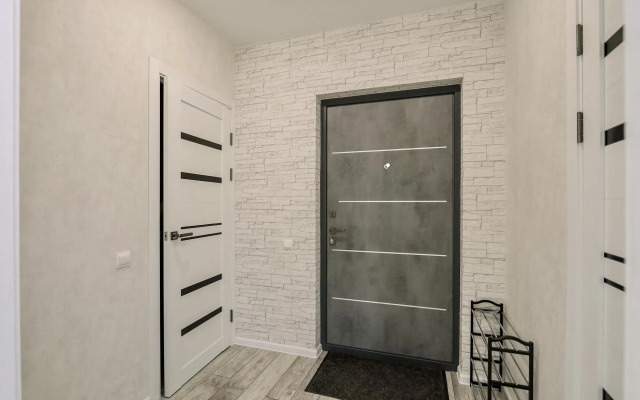 Иж Апартаментс на улице Холмогорова, д.17А