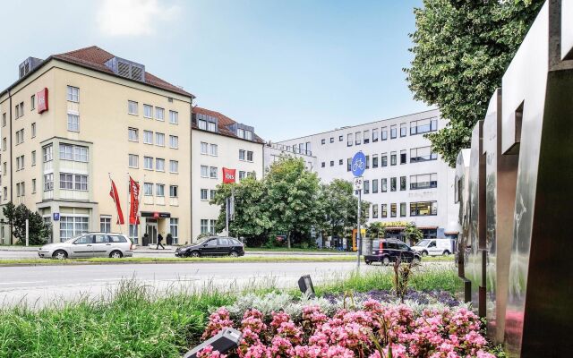 ibis Regensburg City