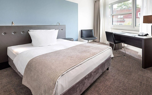 Victor’s Residenz-Hotel Berlin-Tegel