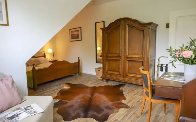 Hotel Gut Moschenhof