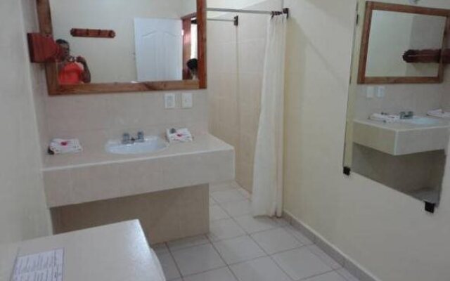 Hotel Xibalba