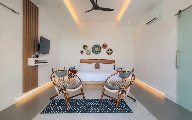 SafiraBlu Luxury Resort & Villas