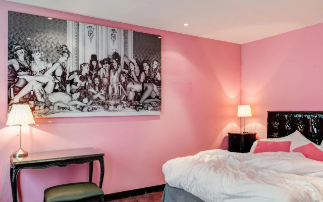 ZE Hotel