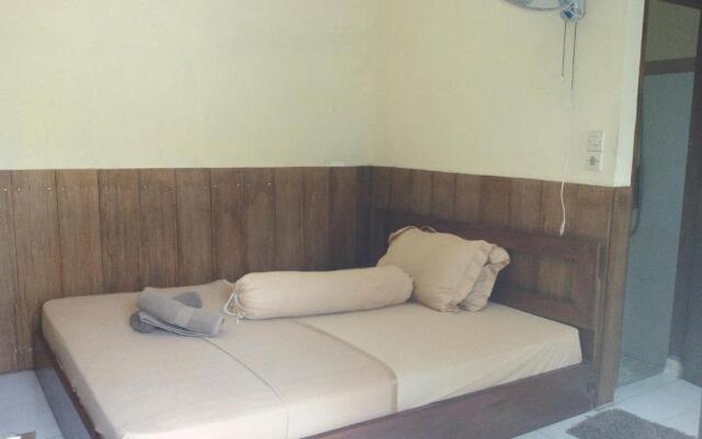 Rumah Daun Homestay Tetebatu