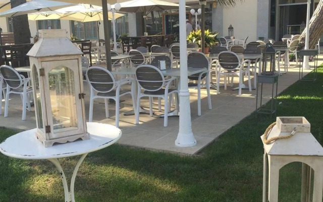 Hotel Planas