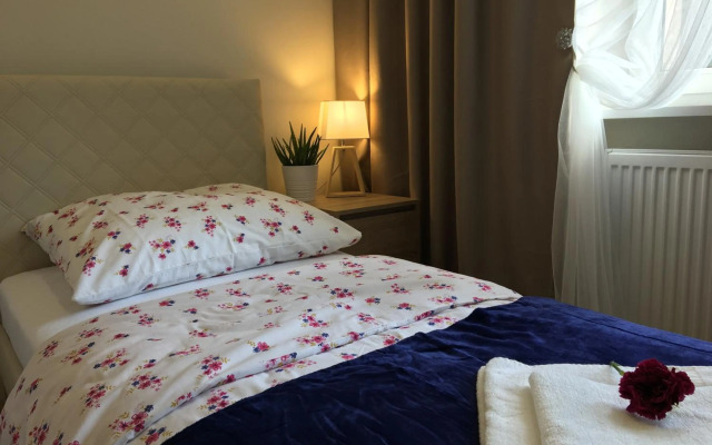 Family & Business Elegant Apartments Astronautów Centrum z Parkingiem