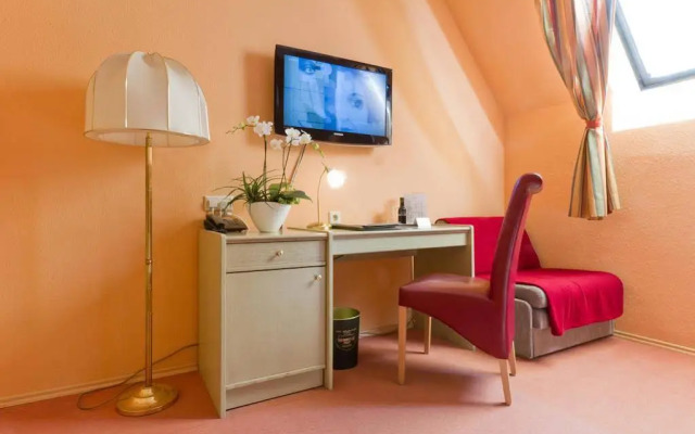 Motel Zeltweg - Self-Check-in