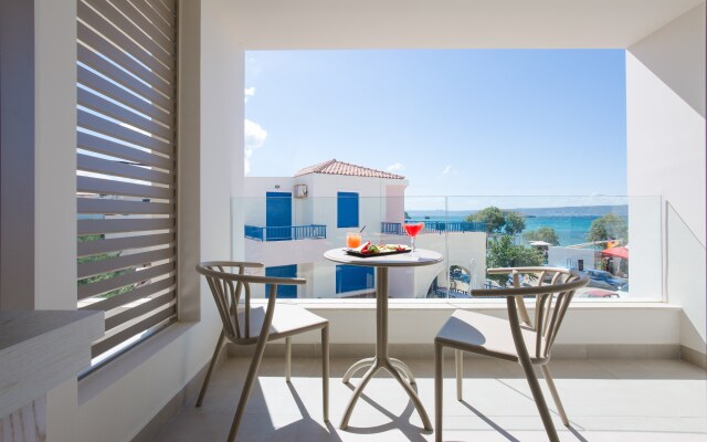 Aloe Boutique And Suites - Adults only