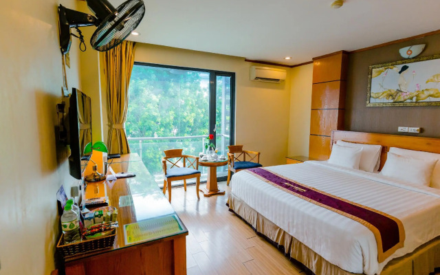 A25 Hotel - 45 Phan Chu Trinh