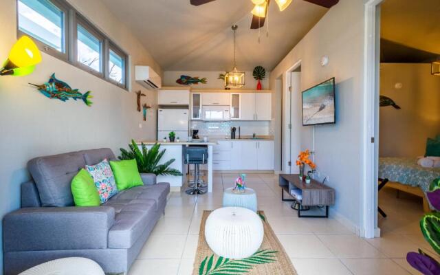 Villas at Aguada Sea Beach