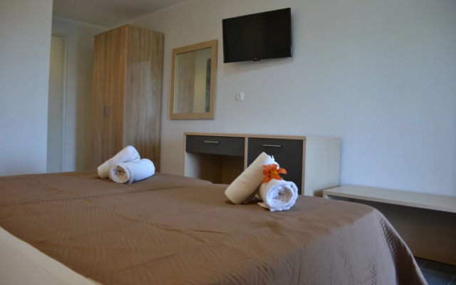 Telemachos Hotel