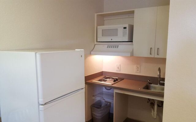 InTown Suites Extended Stay Atlanta - GA Suwanee