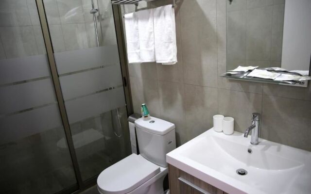 Hotel Boutique Luciana