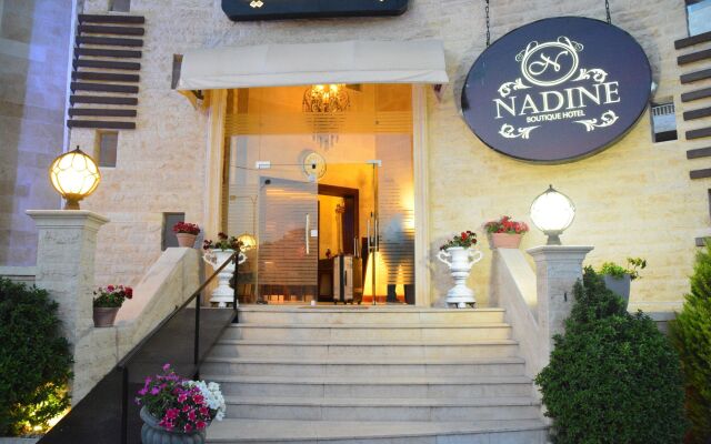 Nadine Boutique Hotel