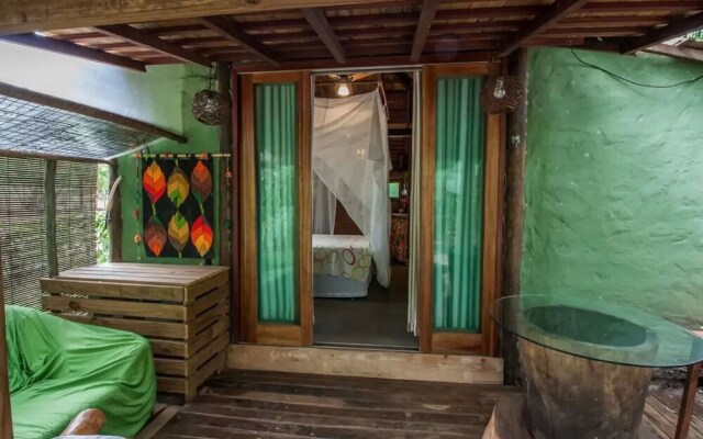 Eco Vila Taipu de Fora