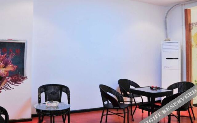 OYO Hangzhou Xujia Inn