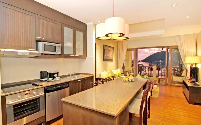 Tranquility Bay Residence