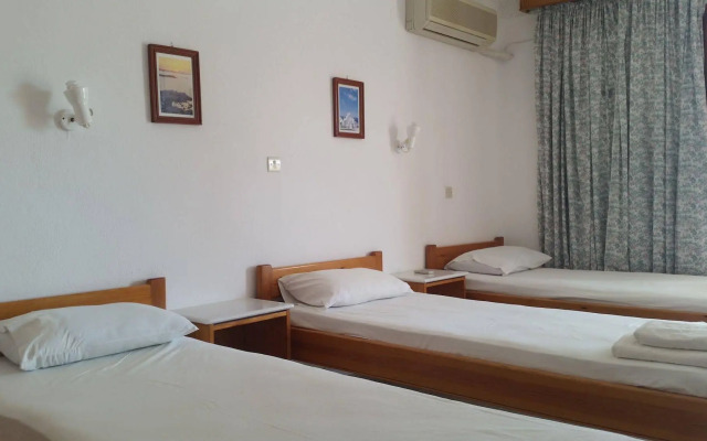 Rubini Rooms