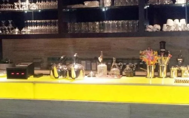 Behito Hotel Weijing