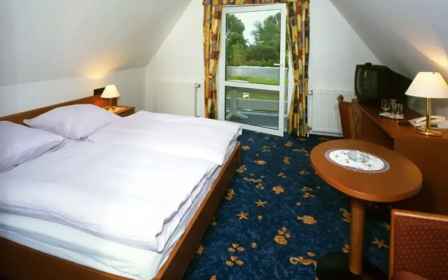 Hotel zur Fischerklause