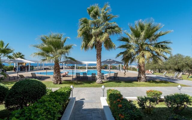 Royal Blue Hotel and Spa Paphos ex Pafiana Heights