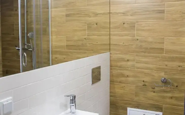 Smart Aps Apartamenty Mikolowska9