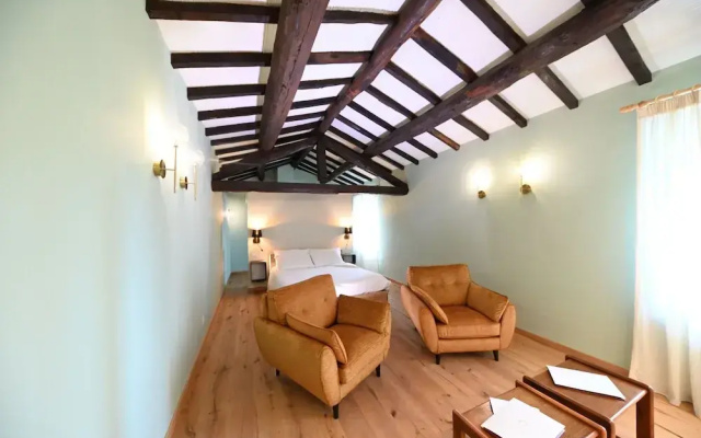 Lodge dello Scoiattolo