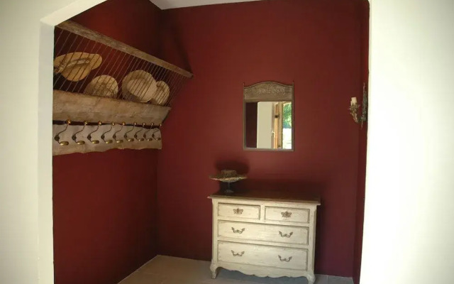 La Couleur des Vignes