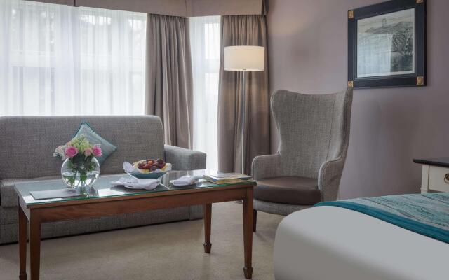Albrighton Hall Hotel and Spa, a member of Radisson Individuals
