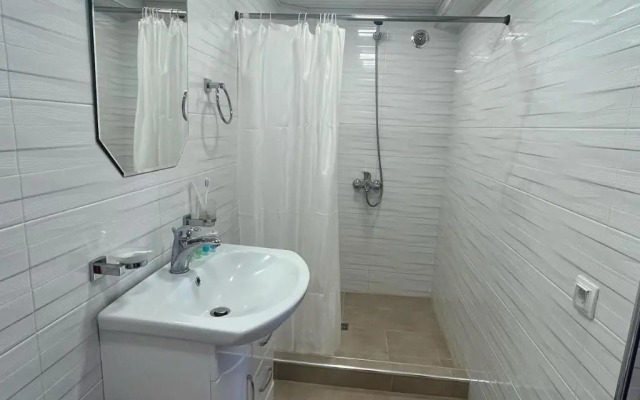 Harsnadzor Eco Resort