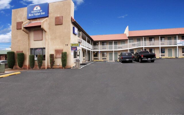 Antelope Canyon Inn