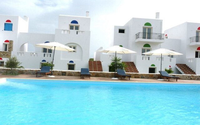Aerides Villas