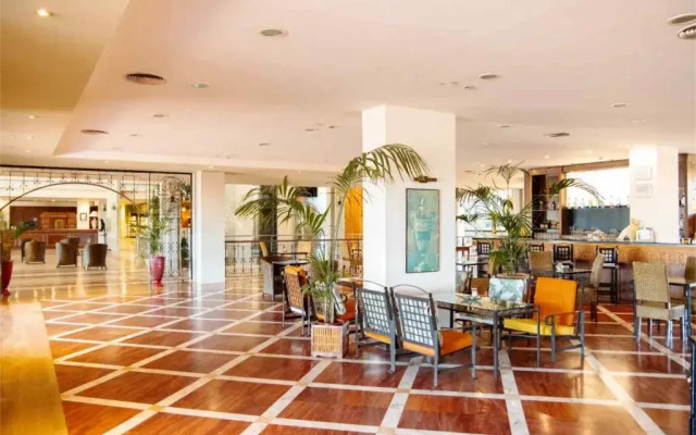 Hotel Termes Montbrio