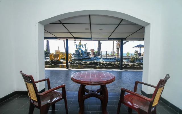 OYO 520 Villa Palma Beach Resort