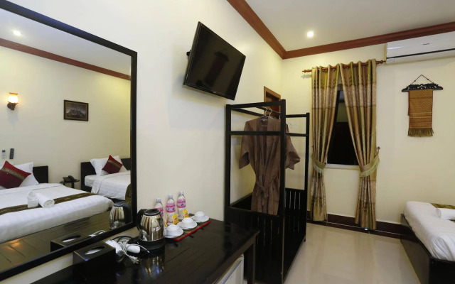 Both Bopha Angkor