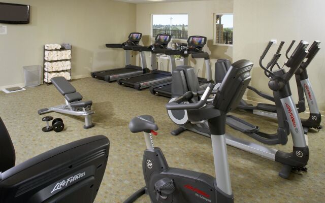 HYATT house Boulder/Broomfield