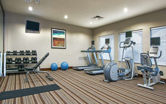 TownePlace Suites Seguin