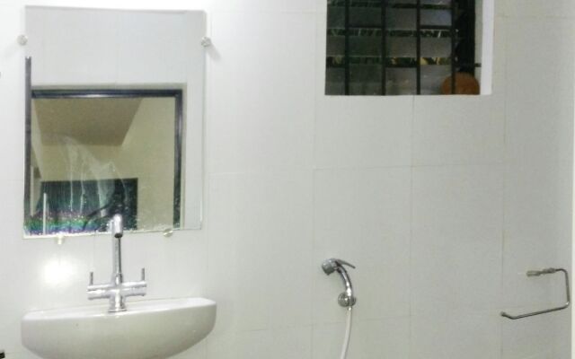 Baga Yotel