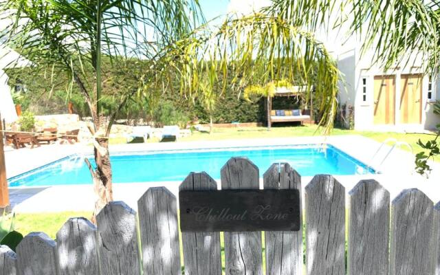 La Peña Luxury Tarifa