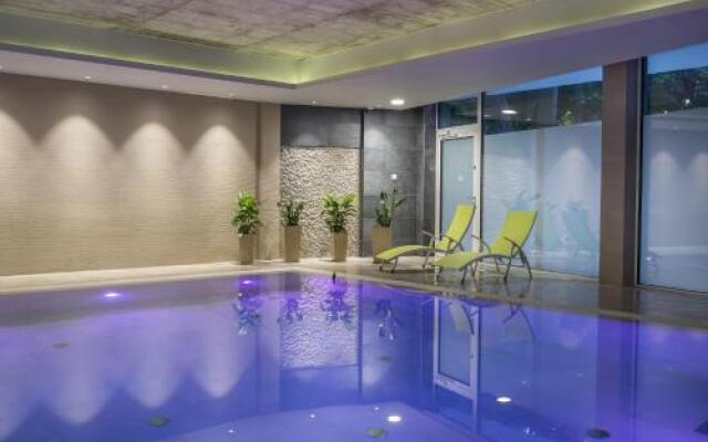 West Baltic Resort Wellness & Spa