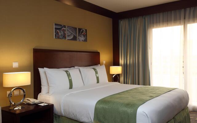 Holiday Inn Al Khobar - Corniche, an IHG Hotel