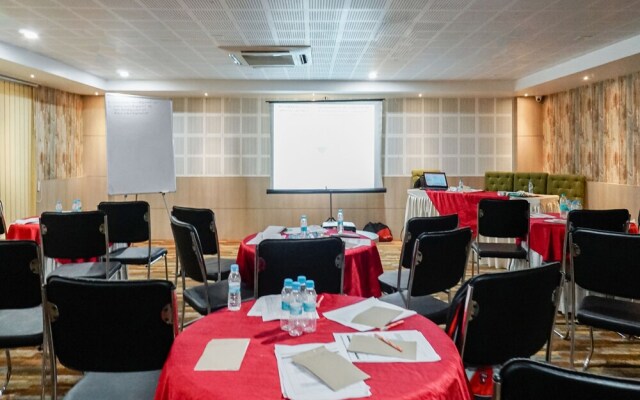 Hotel The Kalyaniz by Treebo