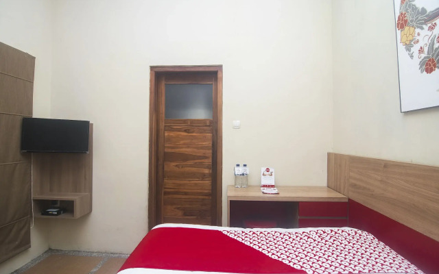 Omahkoe Jaban RedPartner