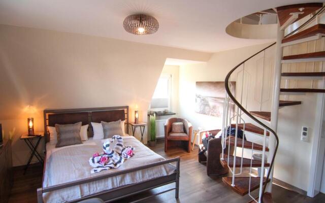 Ferienwohnung Ankerlicht2