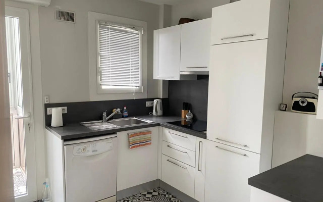 Appartement Arcachon, 1 PiãˆCe, 2 Personnes - Fr-1-420-103